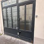 Le Loft Parisien Spacieux Proche Tour Eiffel شقة