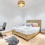 Le Loft Parisien Spacieux Proche Tour Eiffel * باريس