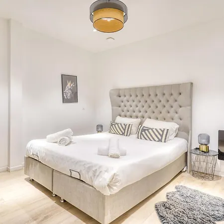 Le Loft Parisien Spacieux Proche Tour Eiffel باريس