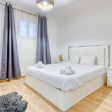شقة Le Loft Parisien Spacieux Proche Tour Eiffel *