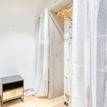 Le Loft Parisien Spacieux Proche Tour Eiffel *