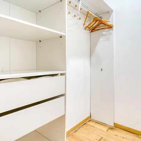 Le Loft Parisien Spacieux Proche Tour Eiffel * Paříž